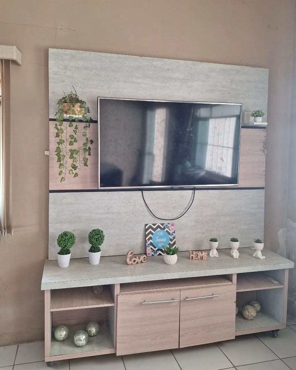 Painel e Rack  Negociável  - Foto 3