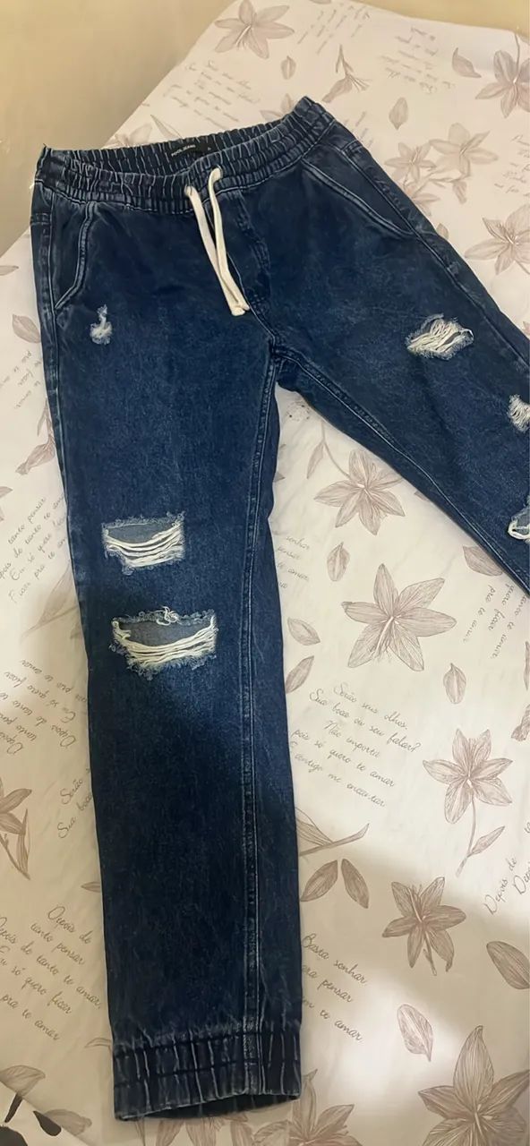 Calça jeans - Foto 3