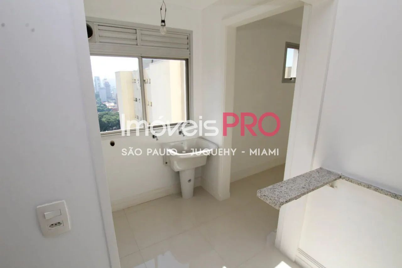 47m² no Campo Belo em andar alto. - Foto 5