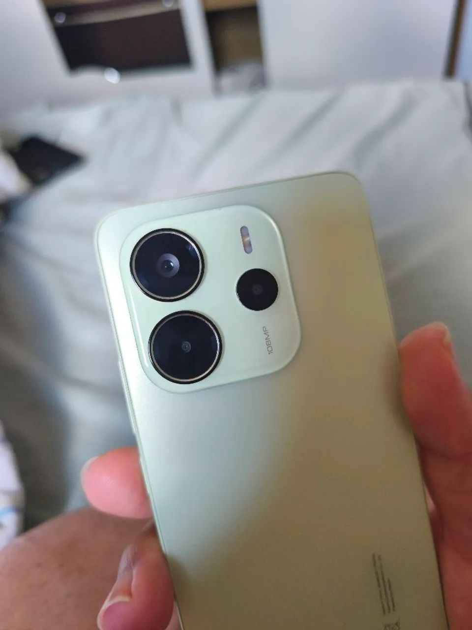 REDMI NOTE 14  - Foto 3
