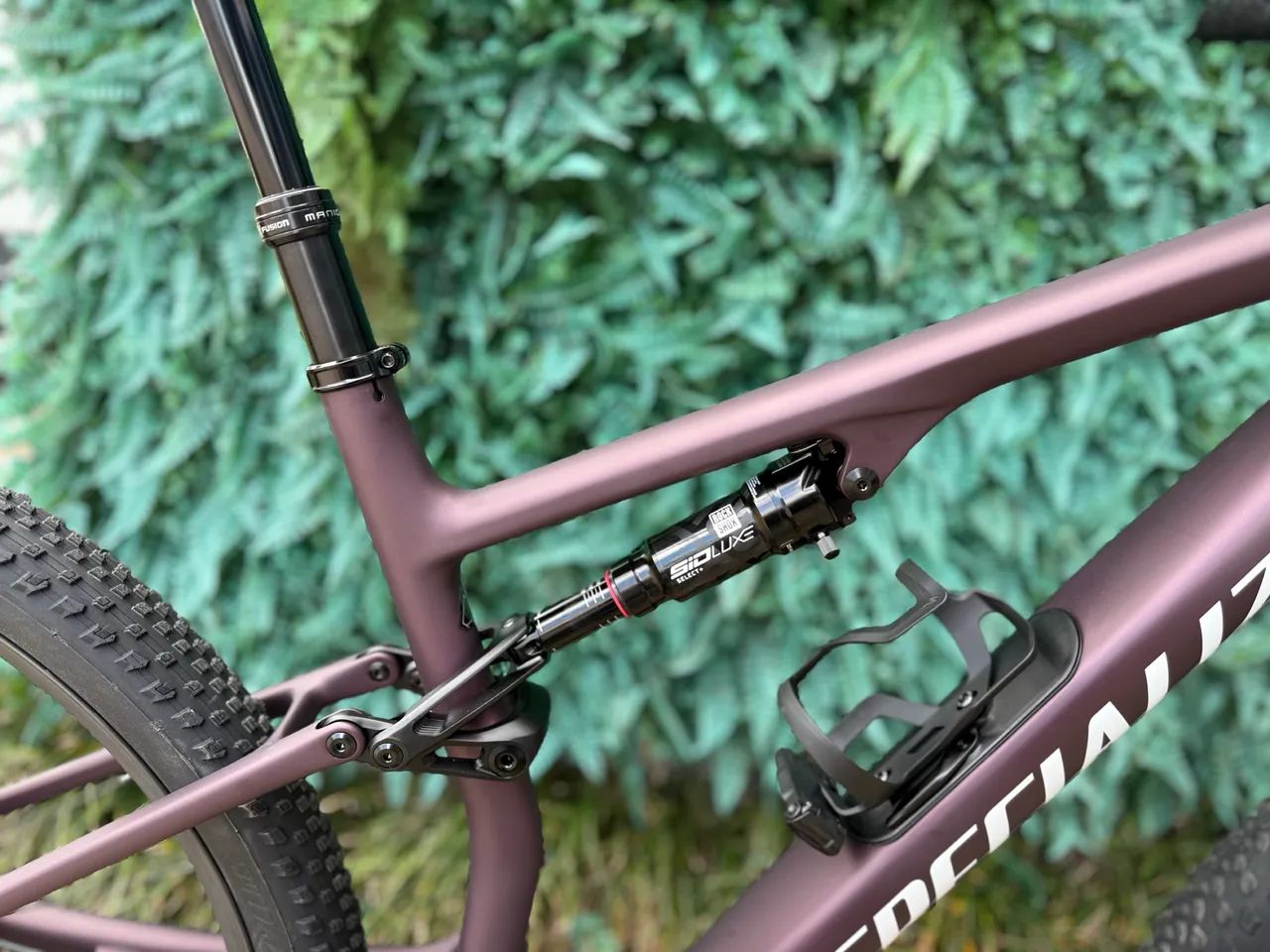 SPECIALIZED Epic 8 Expert S  - Foto 4