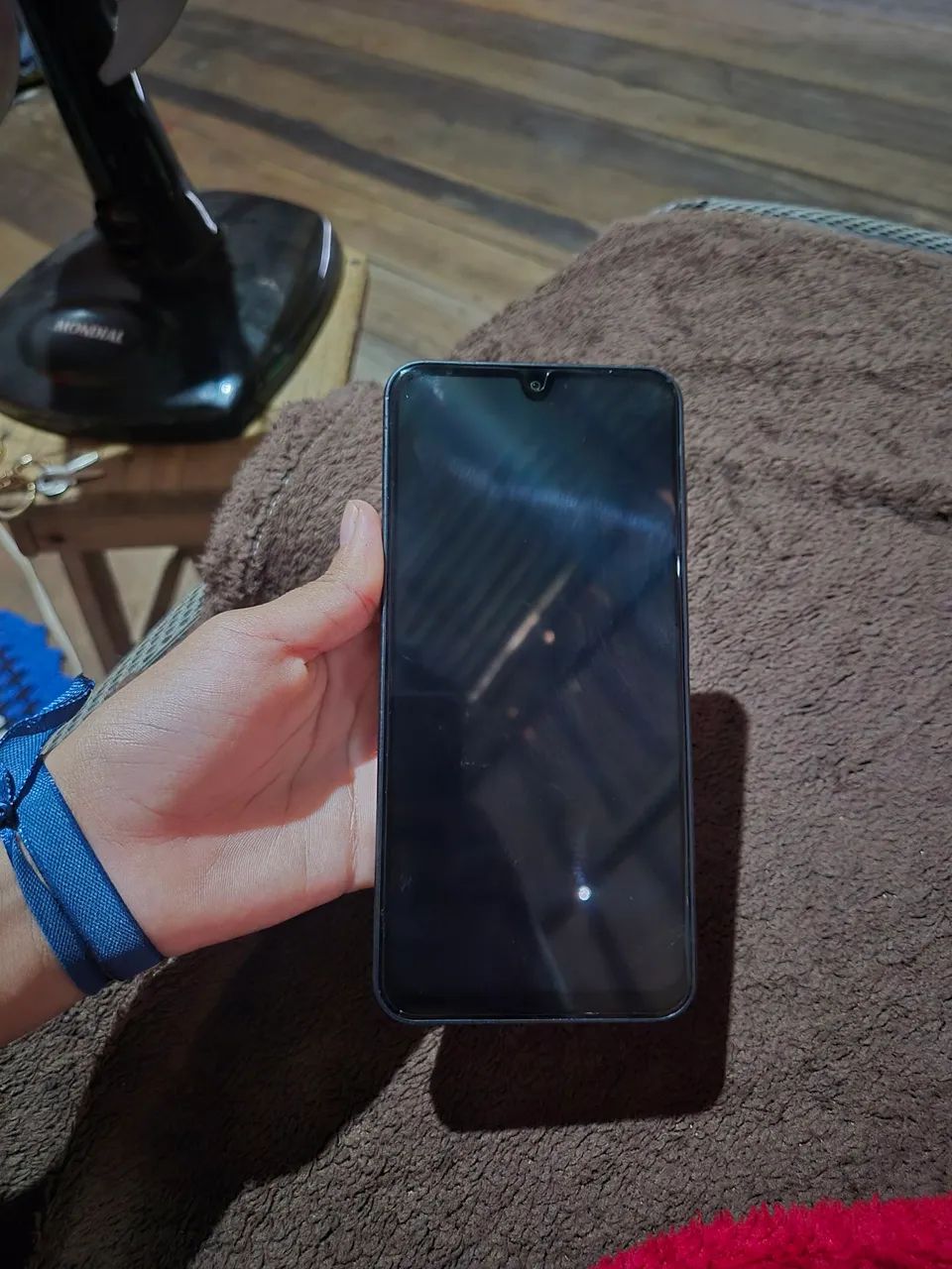 Vendo A16 4G da Samsung  - Foto 2