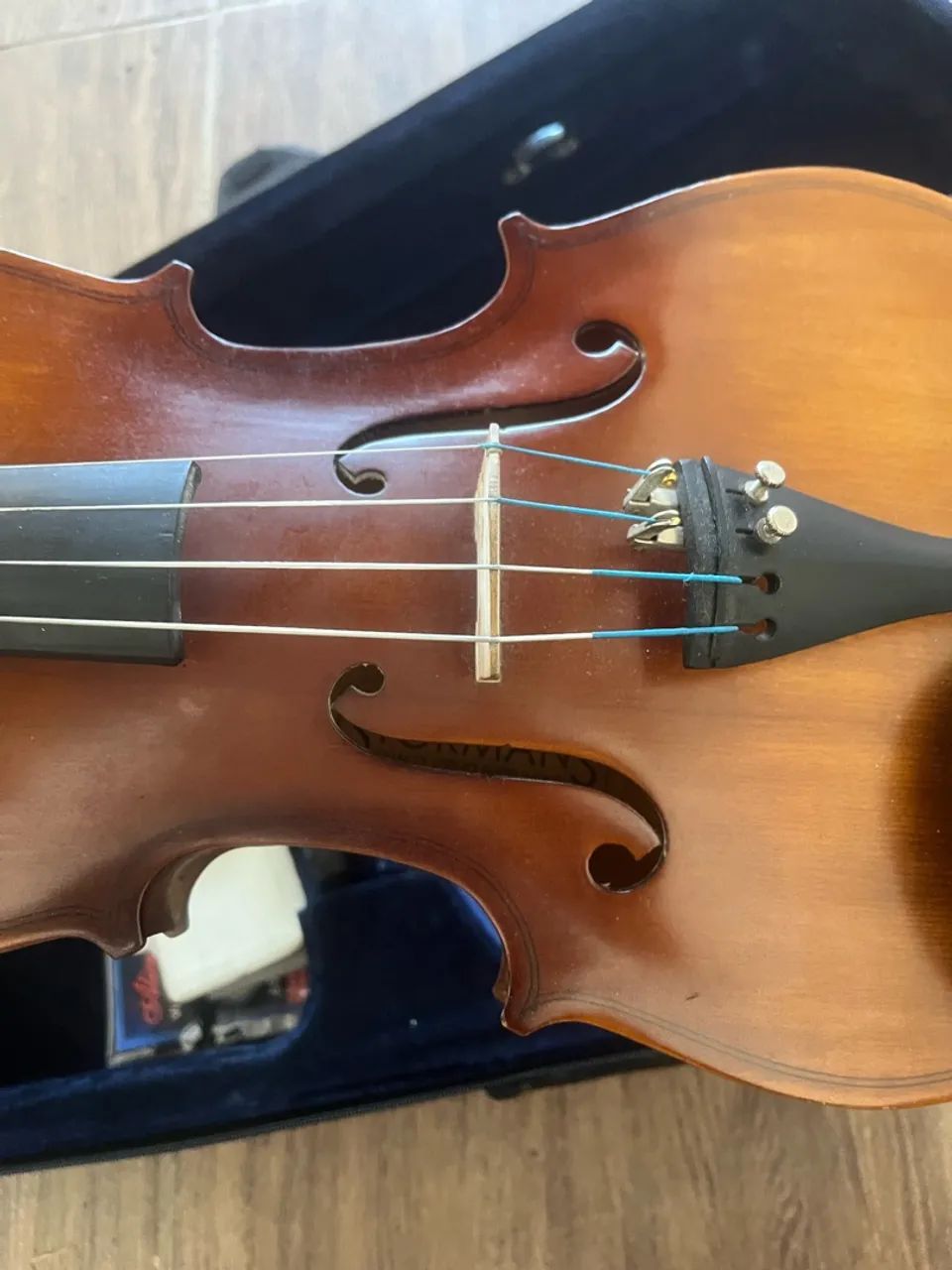 Viola de arco  - Foto 3