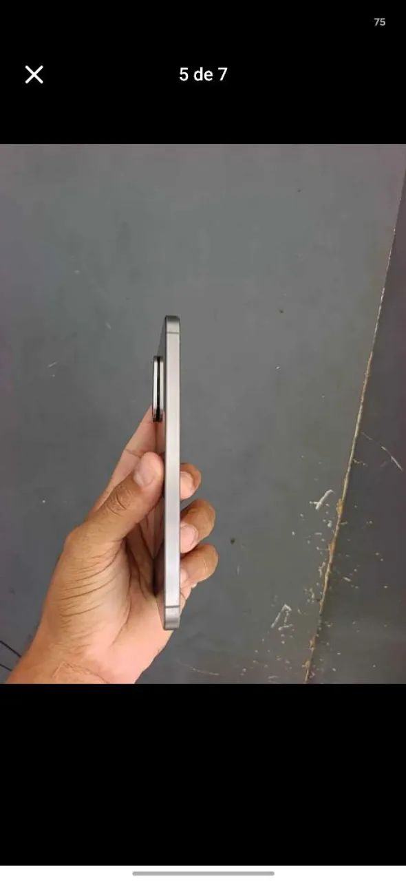 Samsung A56 5g  - Foto 4