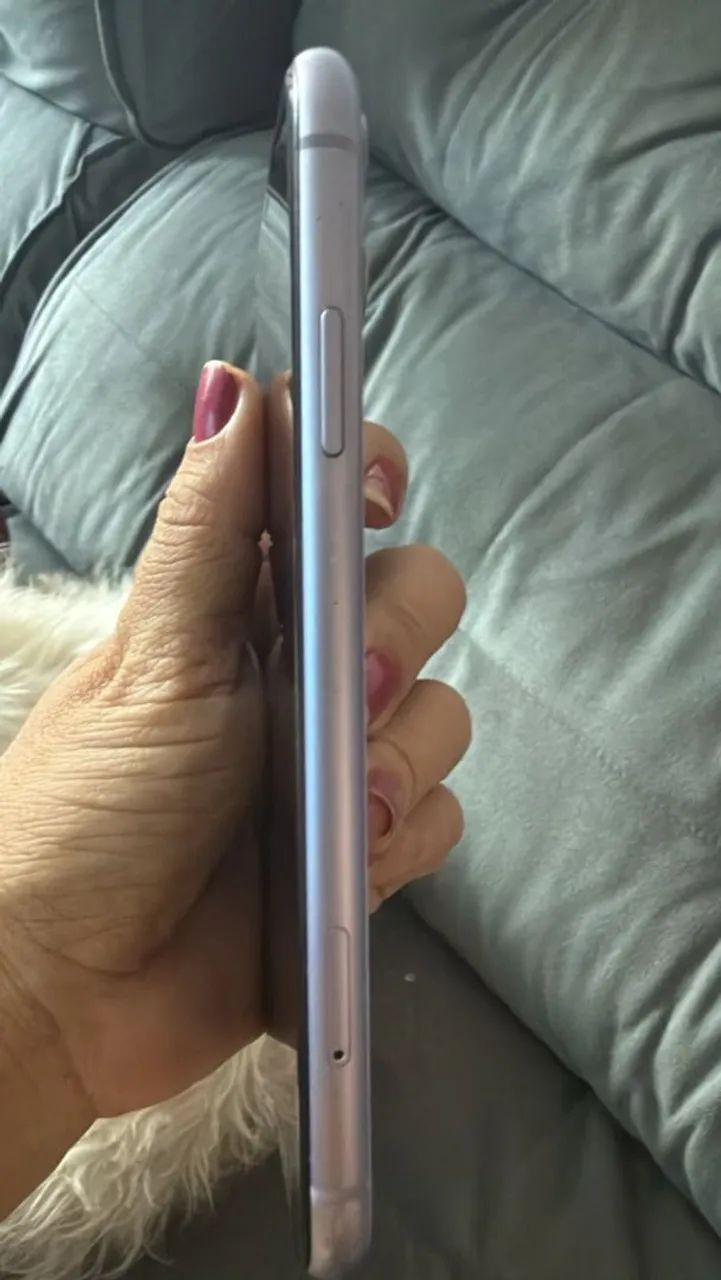 Vendo iphone 11 mas barato da olx valor 800