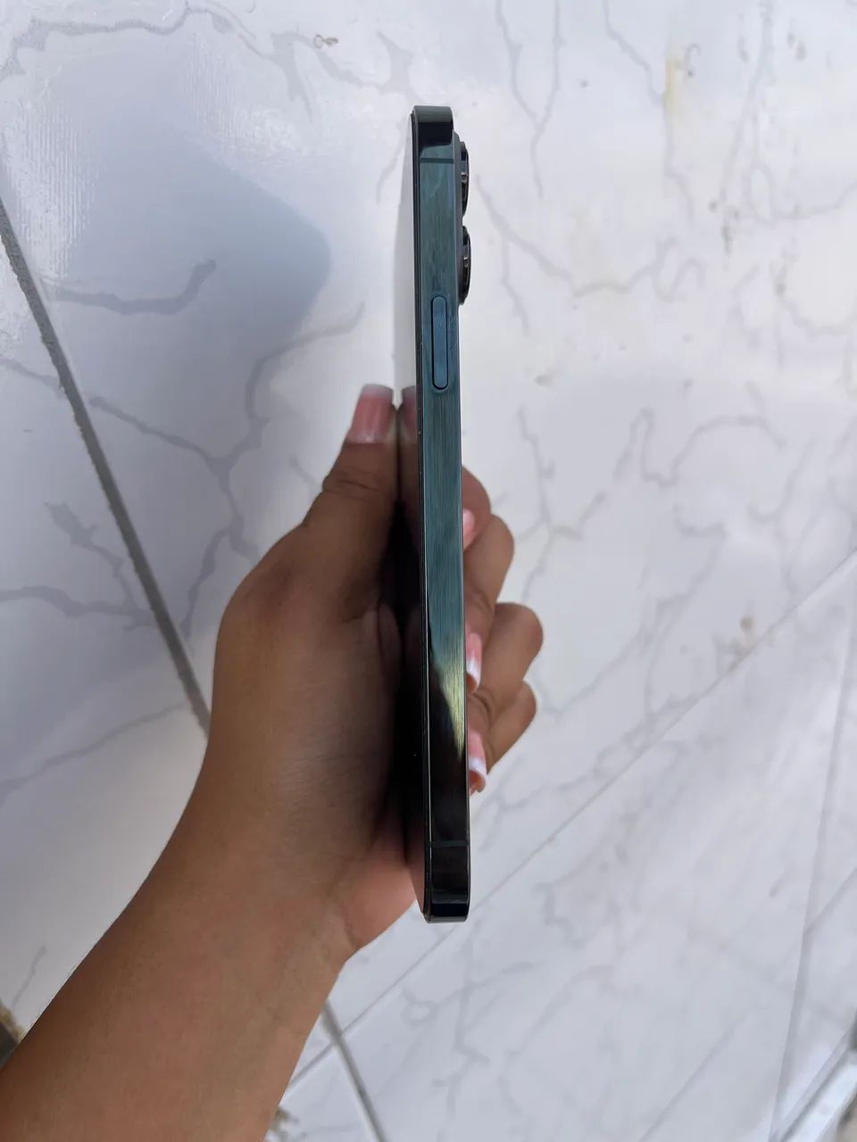 iPhone 13 PRO MAX  - Foto 2