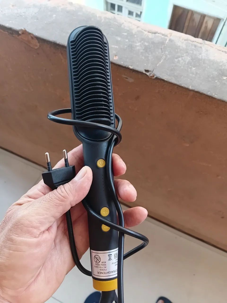 Escova elétrica nova na caixa pra hj,50,00 - Foto 6