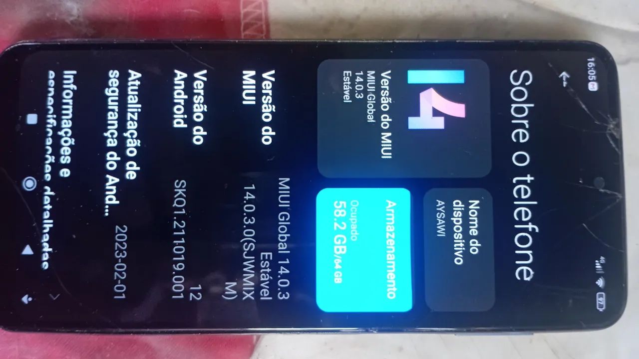 xiaomi 9s  - Foto 5