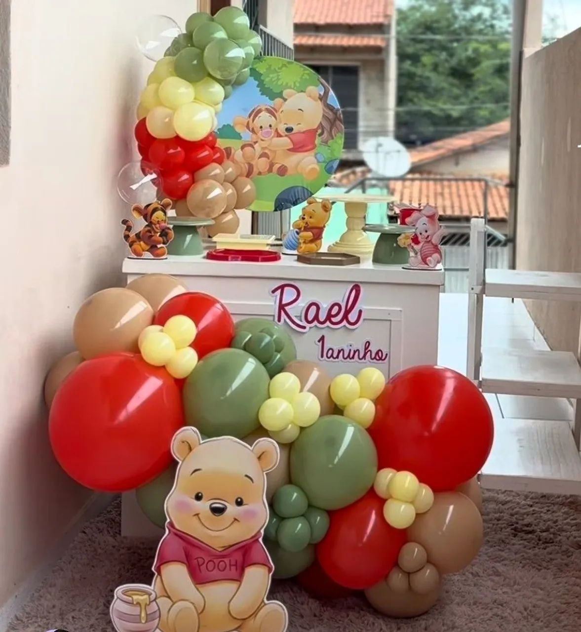 Decoração de festas  - Foto 4