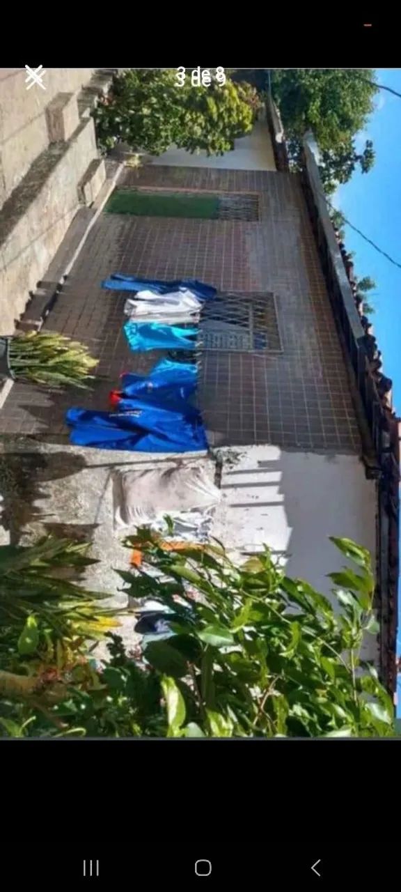 CASA PARA VENDER OU NEGOCIAR - Foto 3