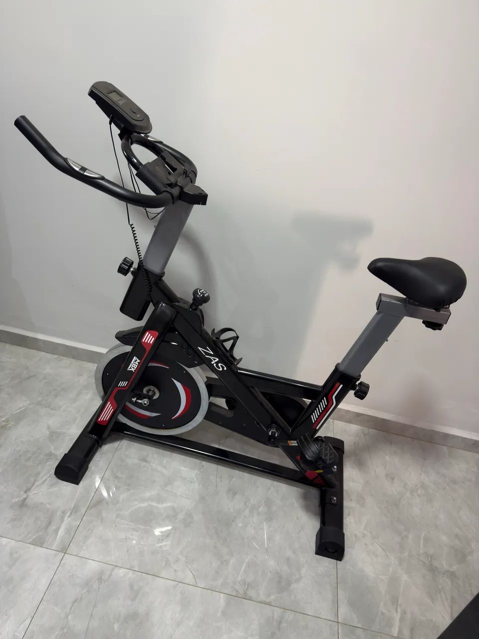 Bike Spinning