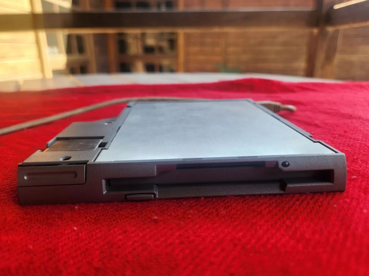 Drive Disquete Externo Dell