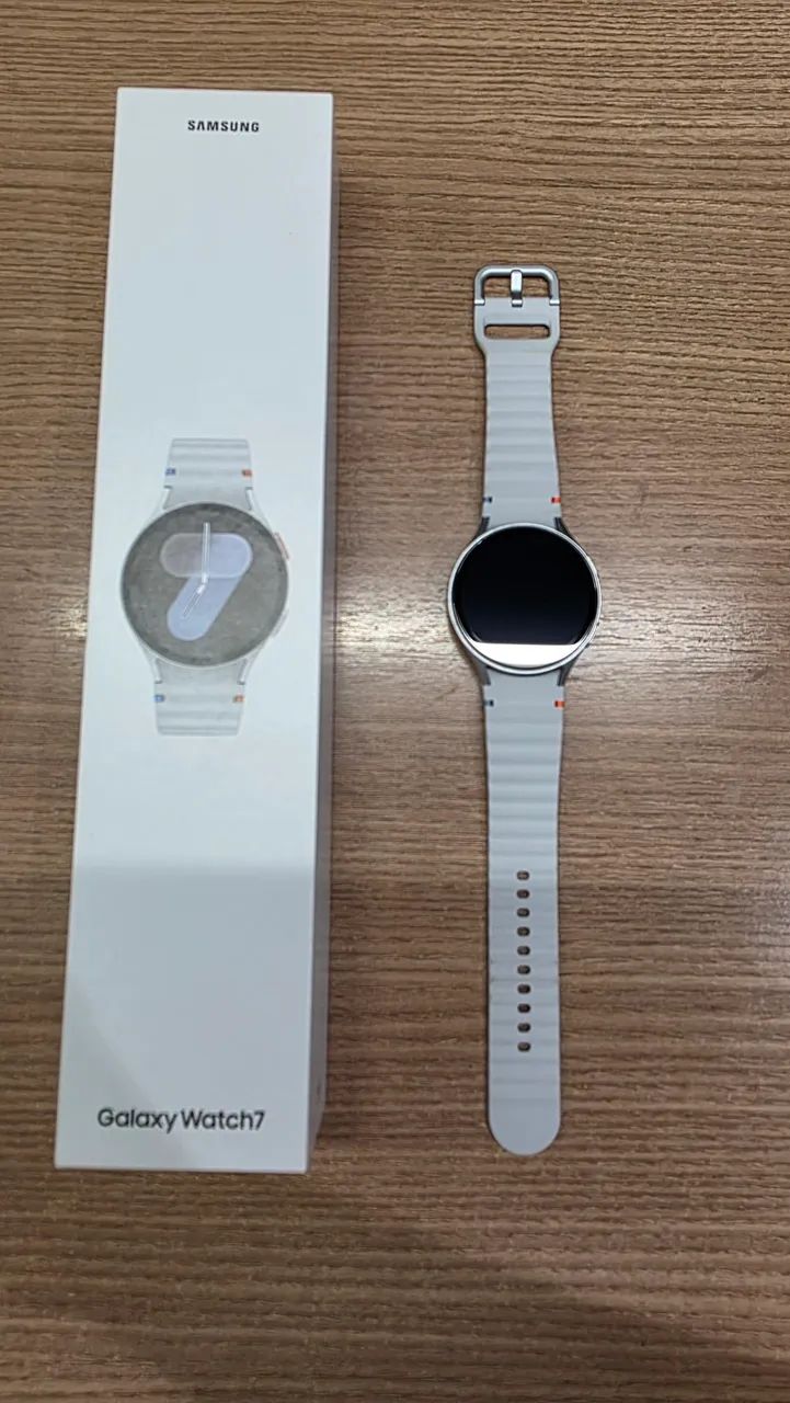 SmartWatch Galaxy Watch 7 - Foto 4
