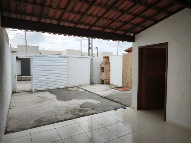  ALUGA-SE CASA NOVA - Foto 4