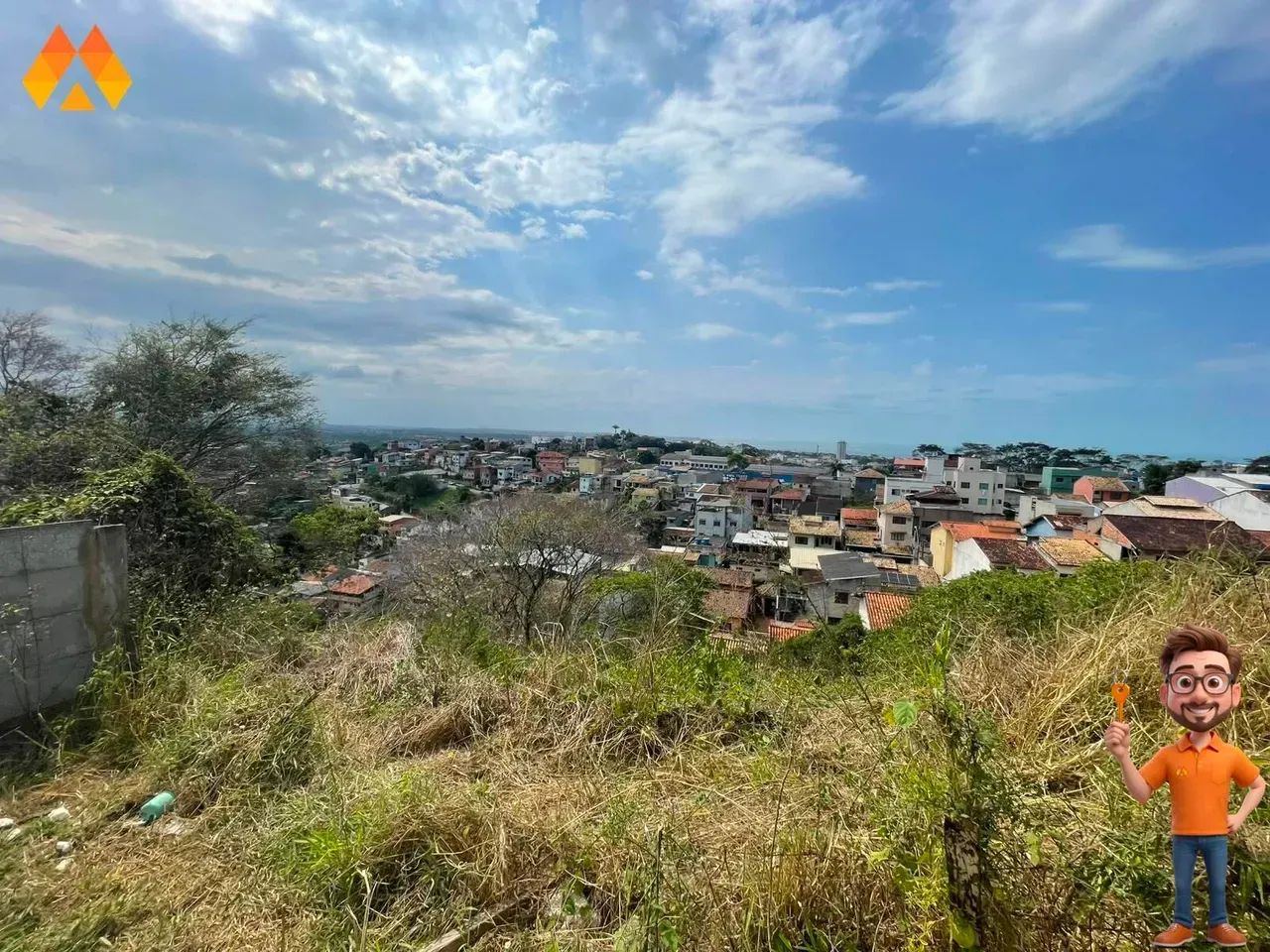 Santa Mônica - Excelente Terreno c/ 300m²! - Foto 3