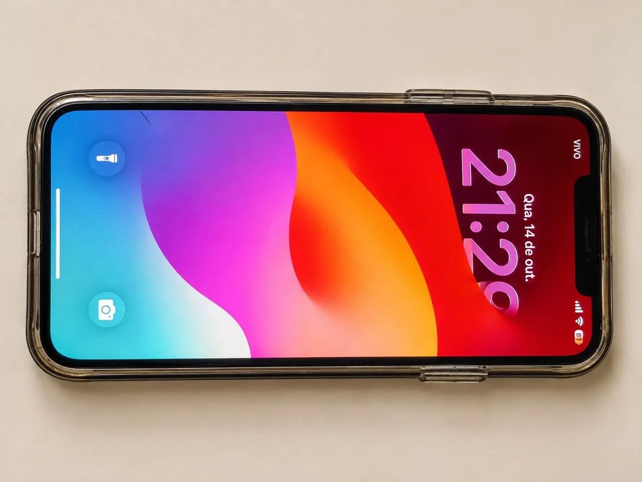 iPhone 11 pro Max 256