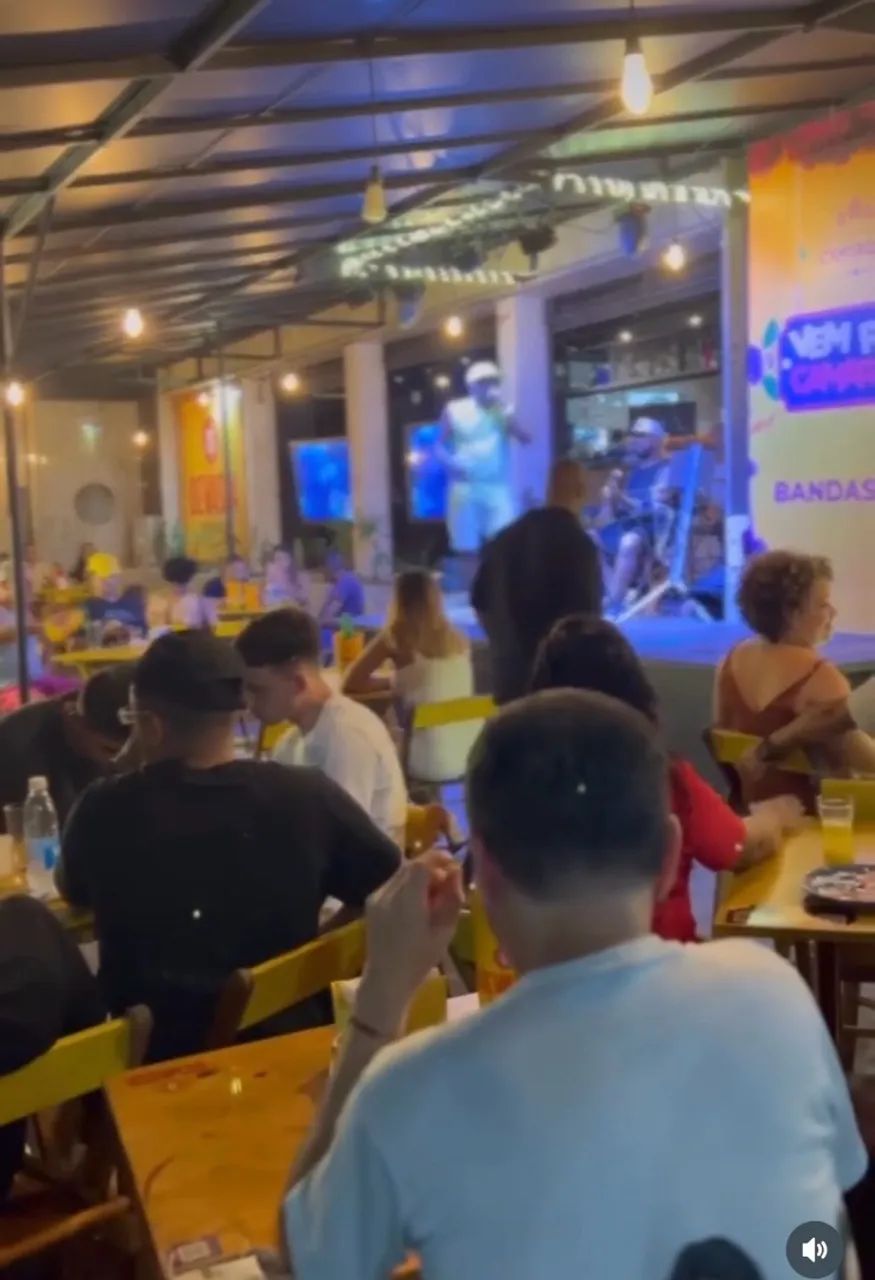 Passo bar e restaurante na Barra  - Foto 3