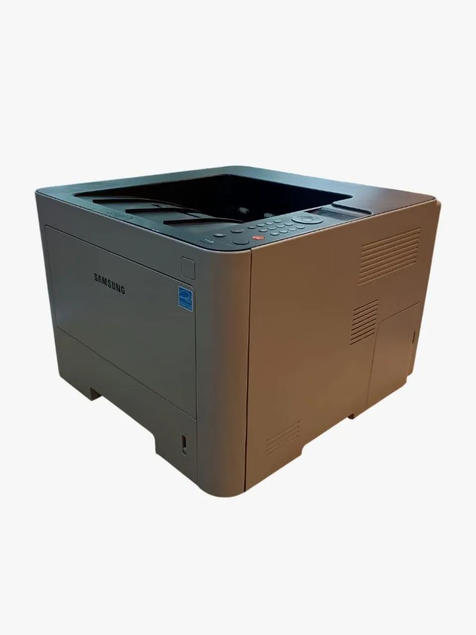 Impressora Samsung Laser ProXpress M4020ND - Foto 4