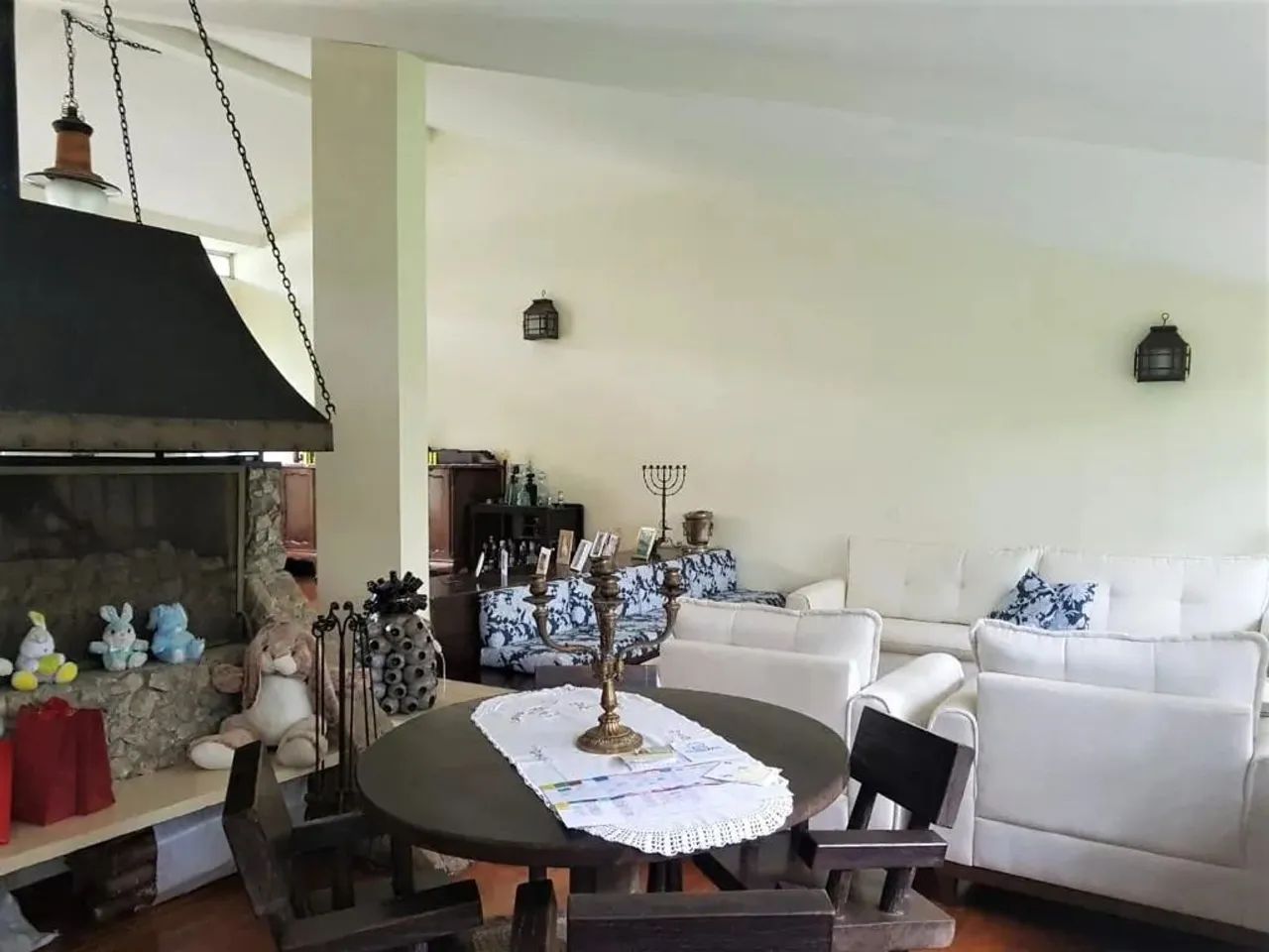 Casa Térrea com 4 Quartos em Condomínio fechado! - Foto 5