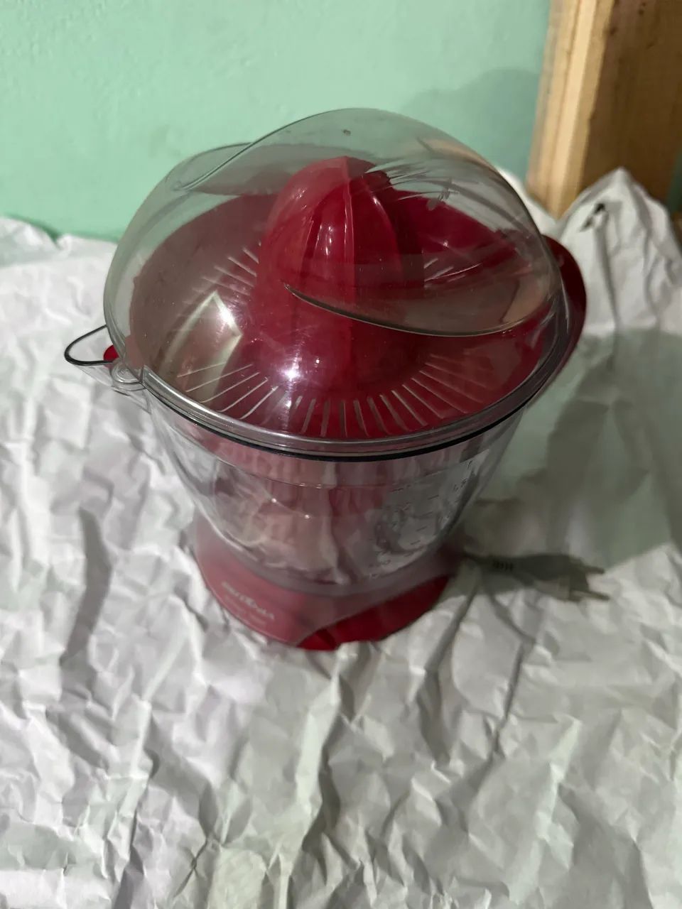 Espremedor De Frutas Britania  - Foto 2