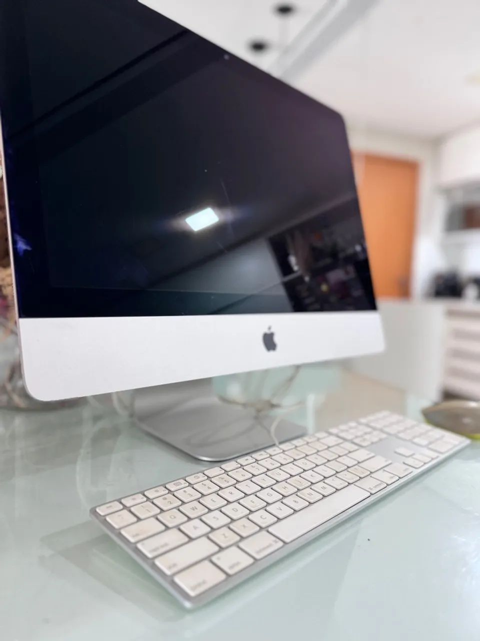 iMac Retina 4K 21,5 SSD 1TB  - Foto 5