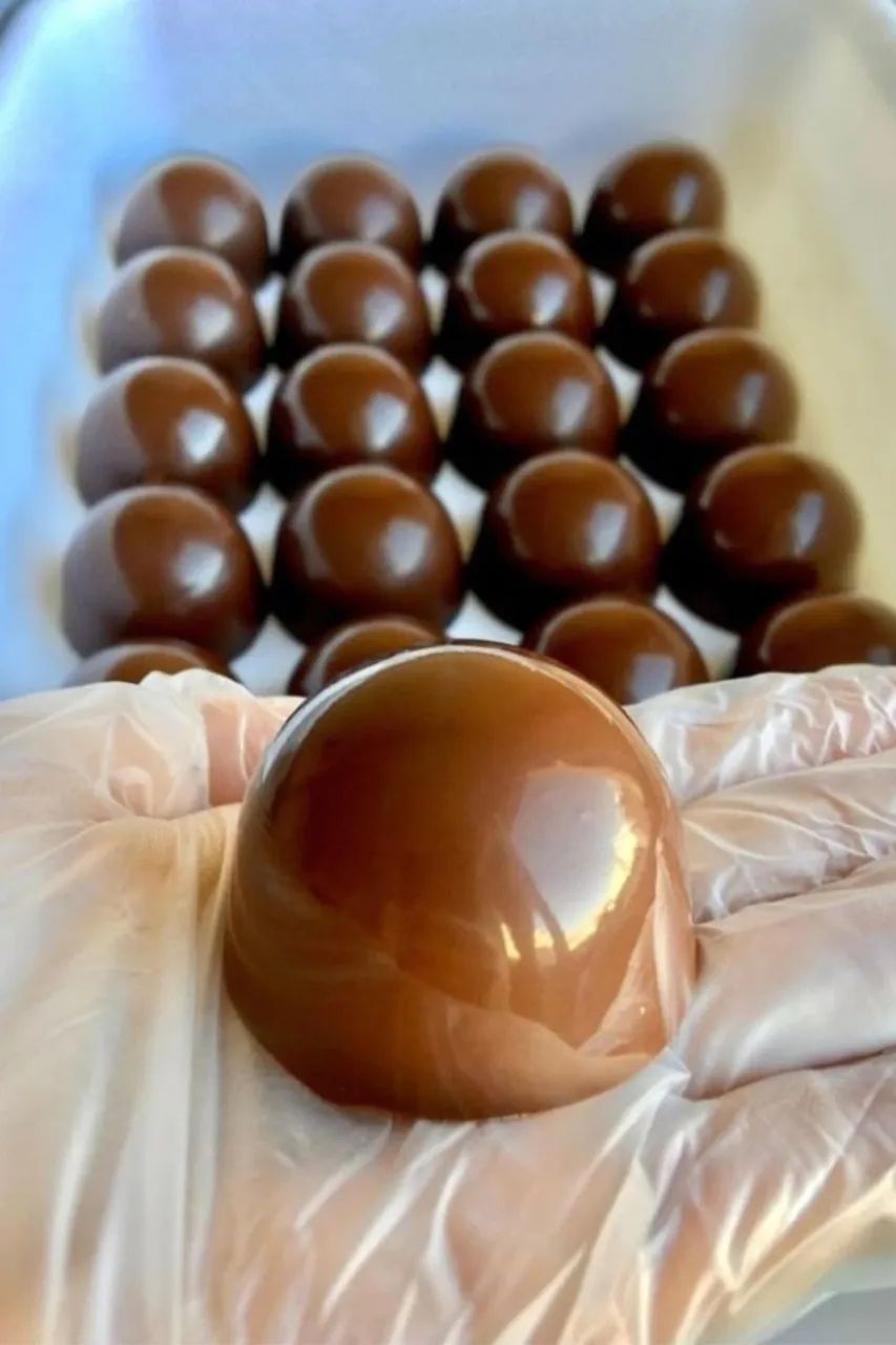 Trufas Artesanais - Foto 2