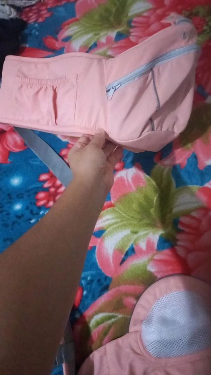 Bebe canguru  - Foto 4
