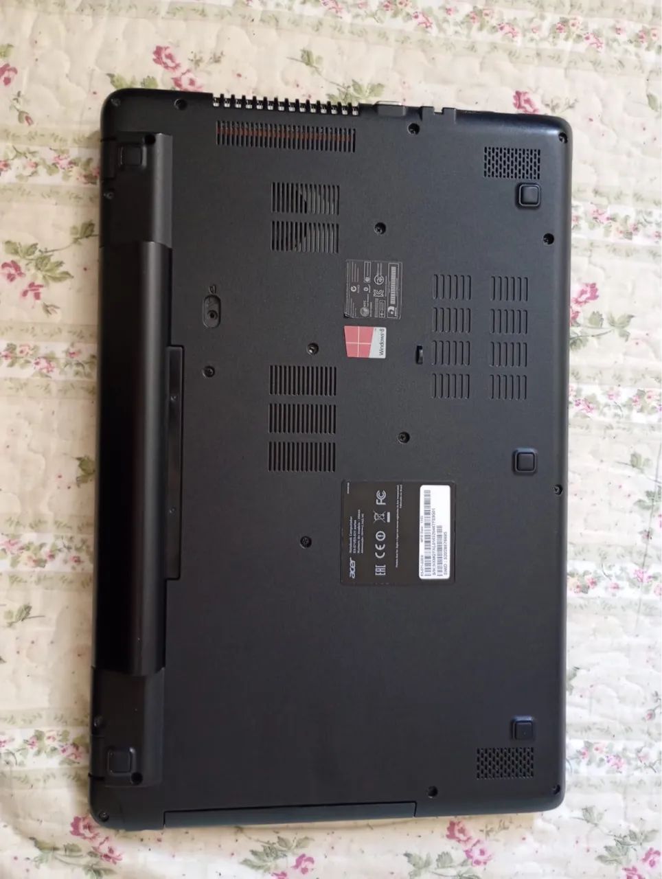 Notebook Acer - Foto 4