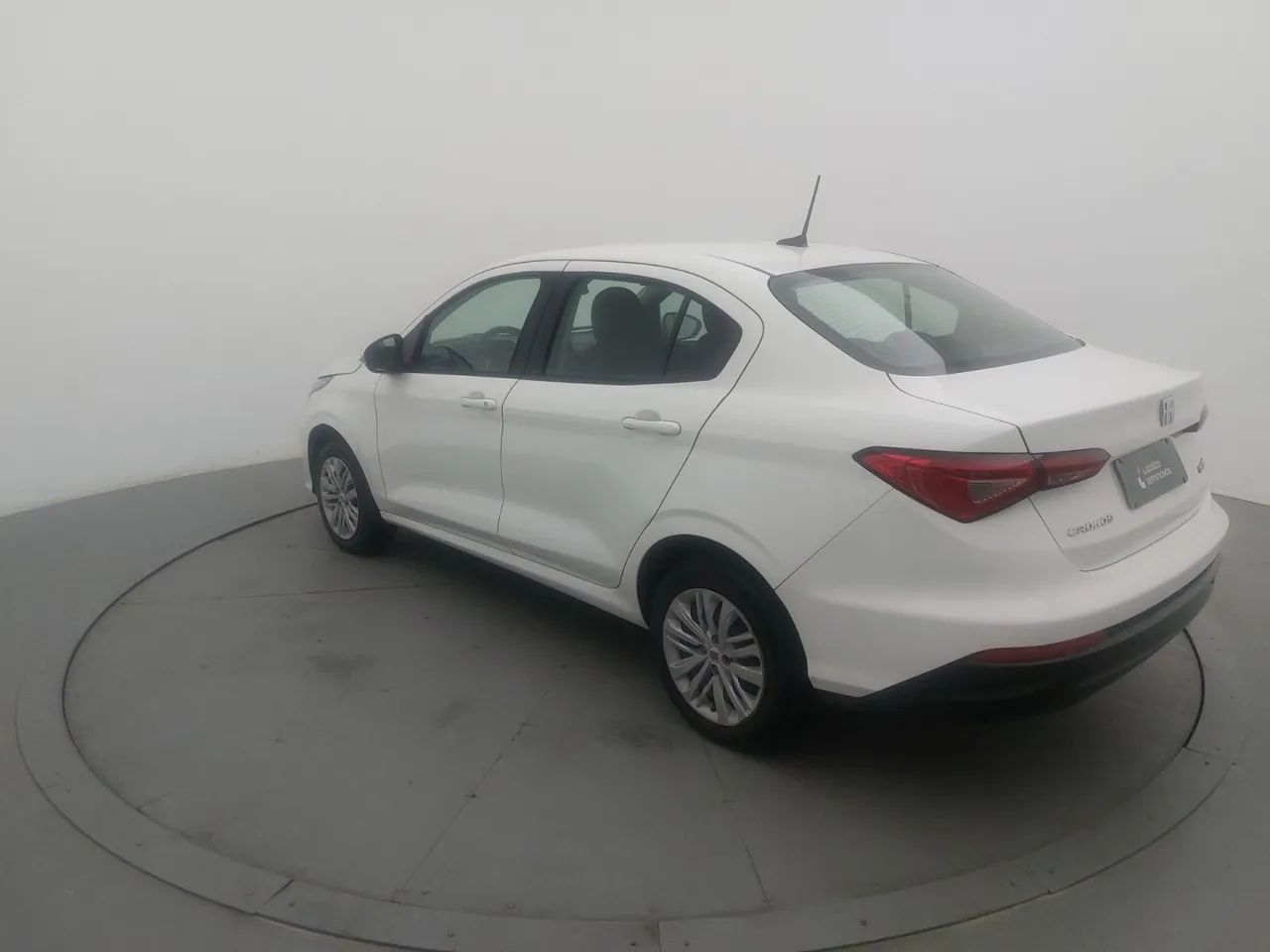 Fiat Cronos 1.3 8V Flex 2025 - Foto 3
