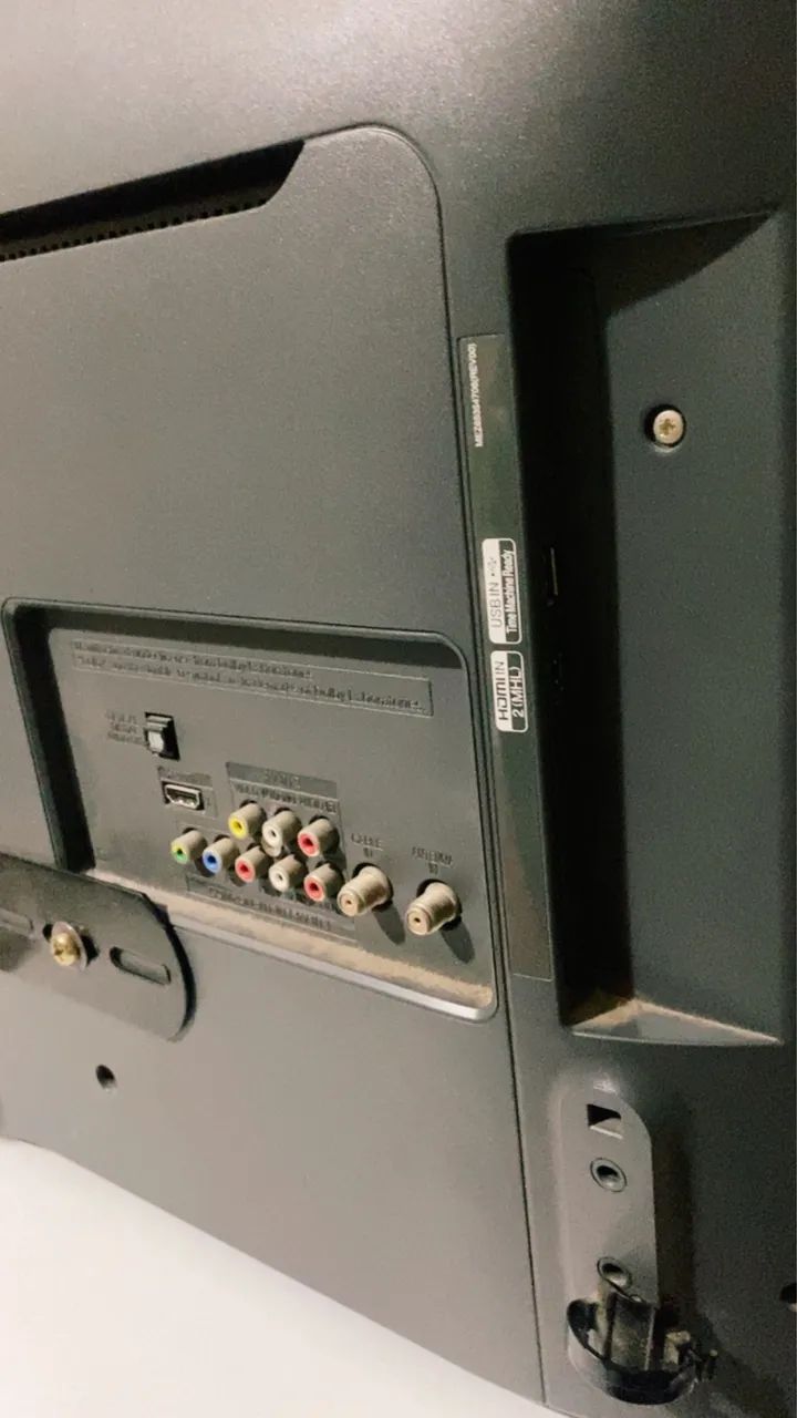 Tv LG 32? - Foto 2