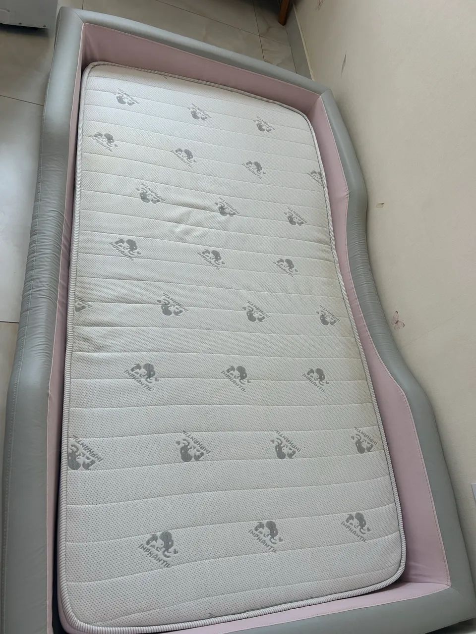 Vendo linda cama montessoriana  - Foto 5