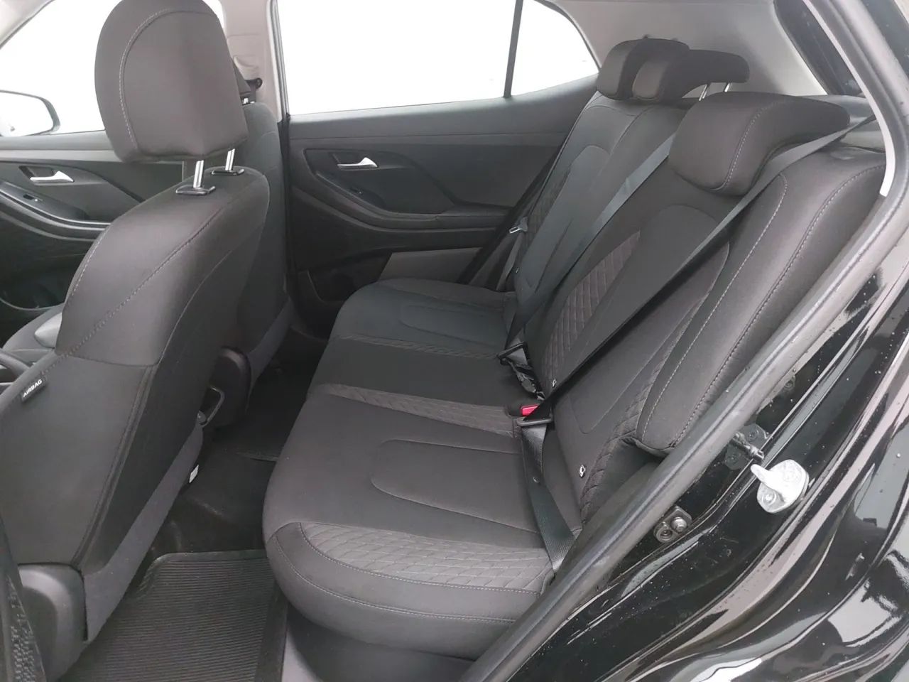 Hyundai Creta Limit. Safety 1.0 TB 12V Flex Aut., foto 18 de 19