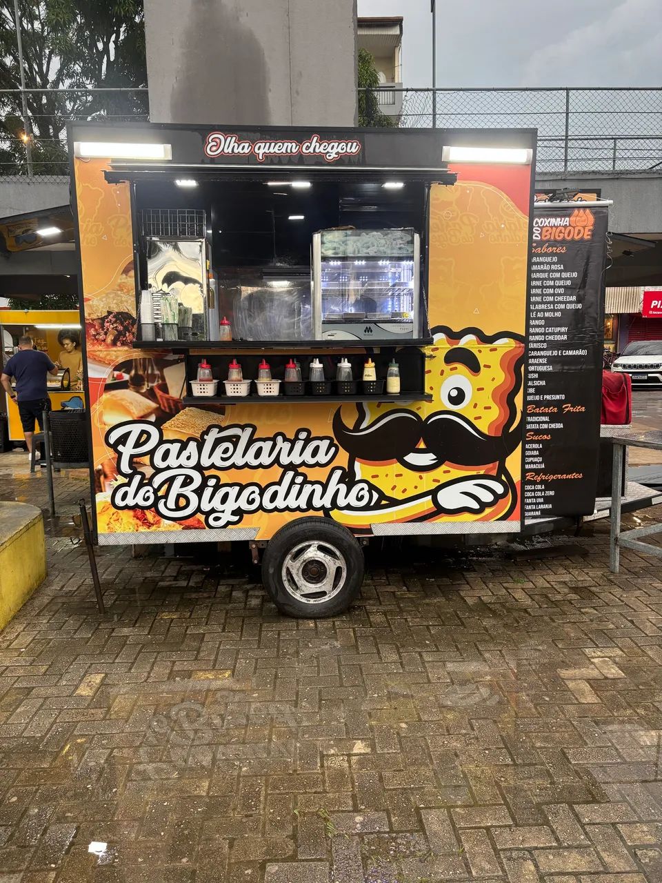 Trailer - Foto 2