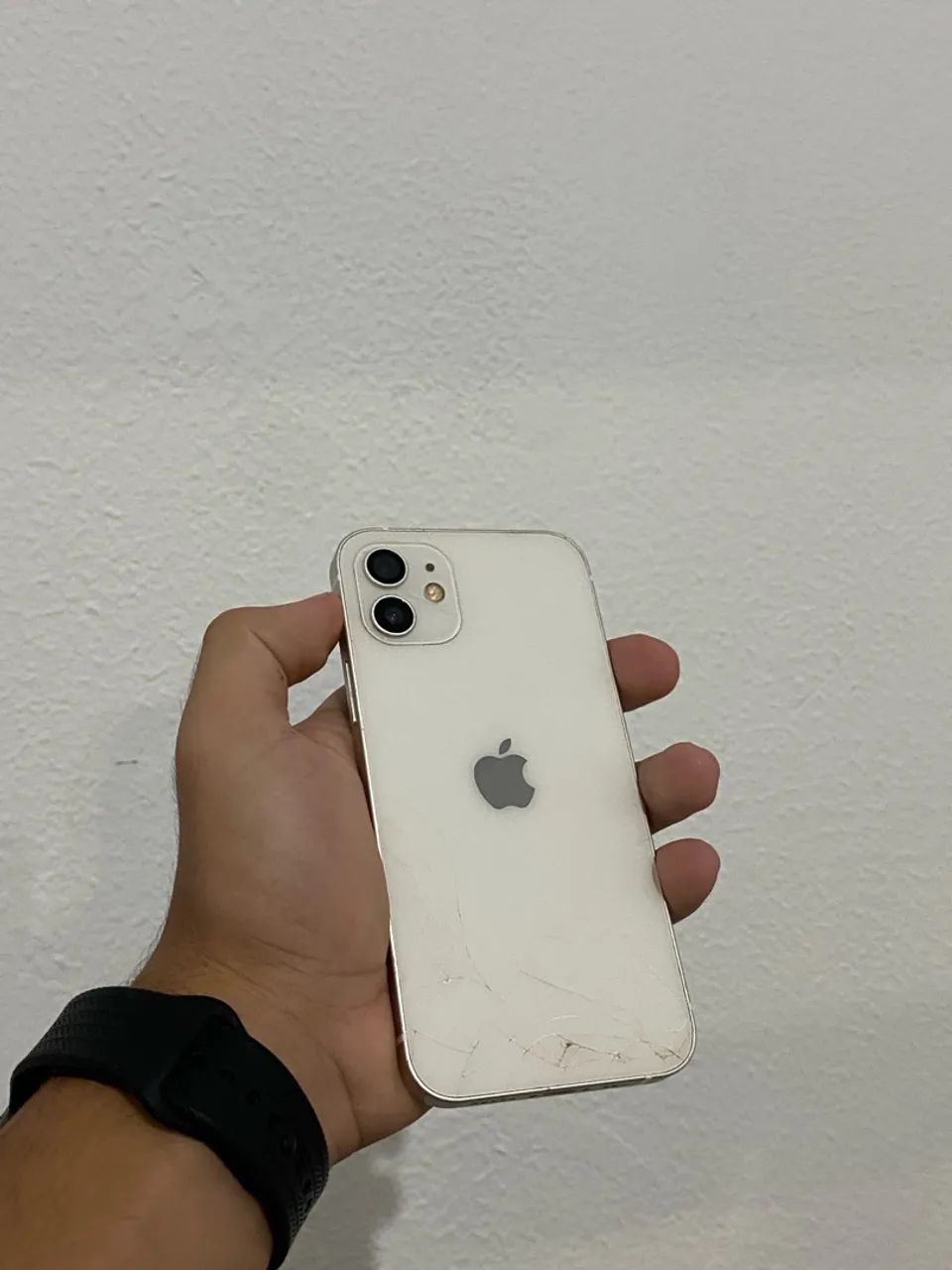 Iphone 12 - Foto 5