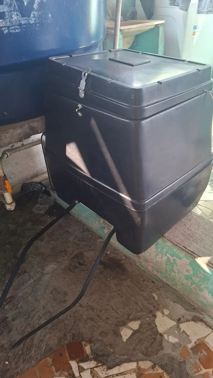 Baú 135l - Foto 4