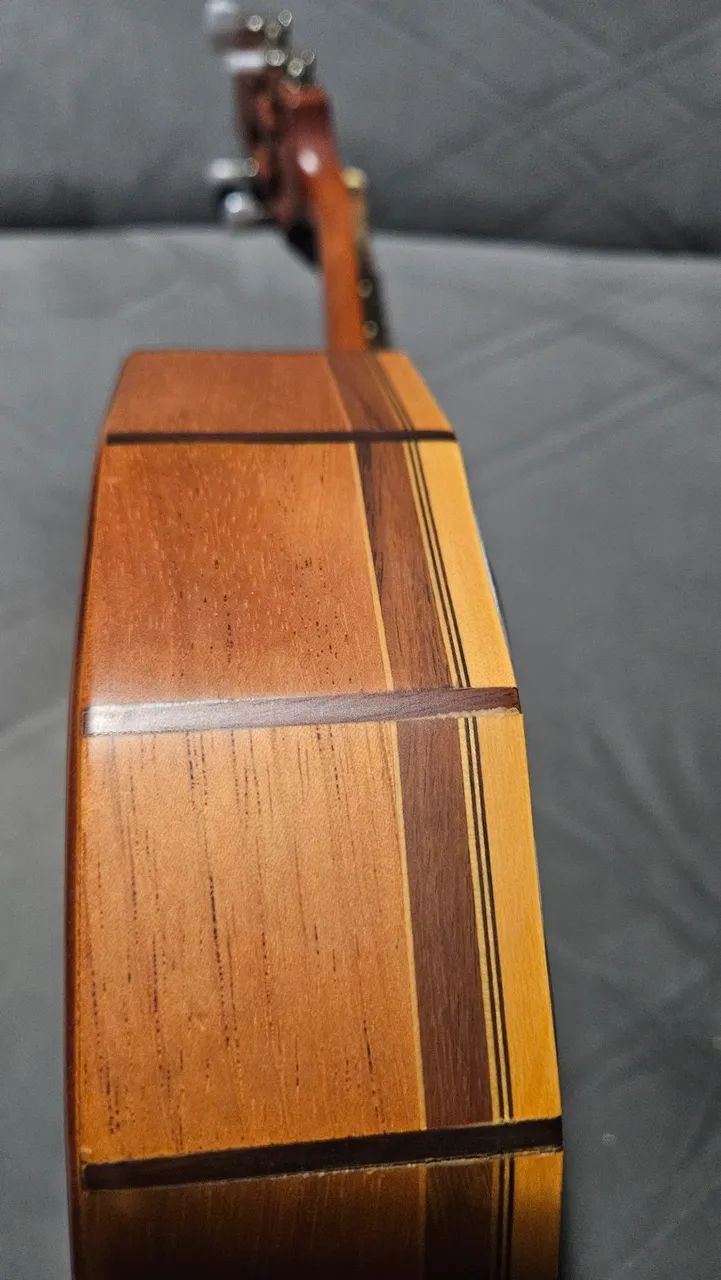 Banjo Samba & Pagode Marquês  - Foto 2