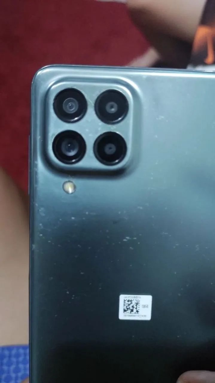 Celular Samsung m53 - Foto 3