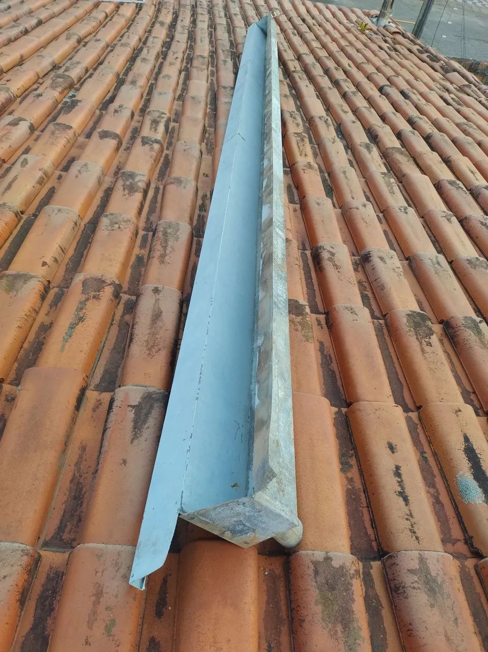 Gutter for residential use65193082460289120
