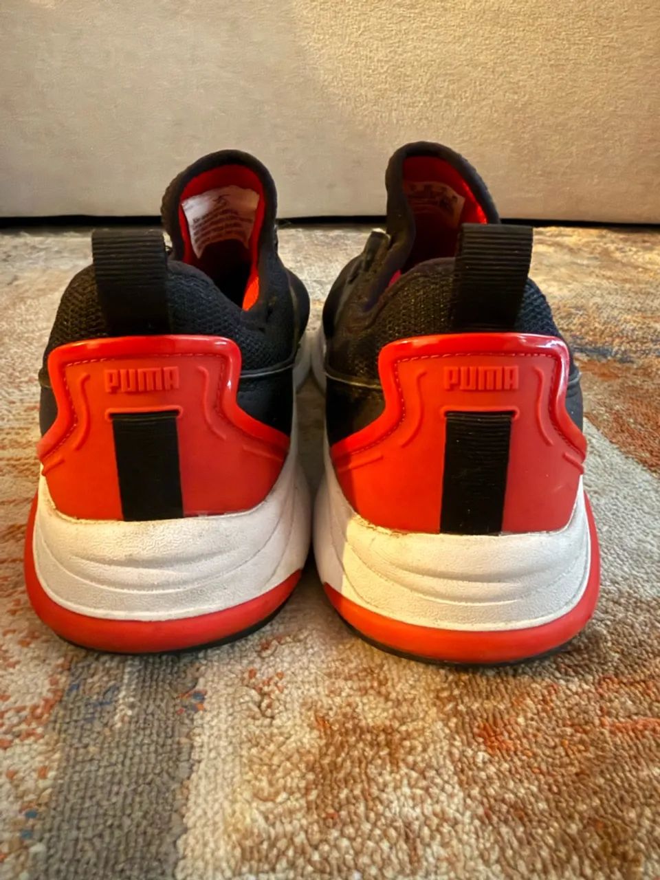 Tênis Puma Ferrari - Foto 3