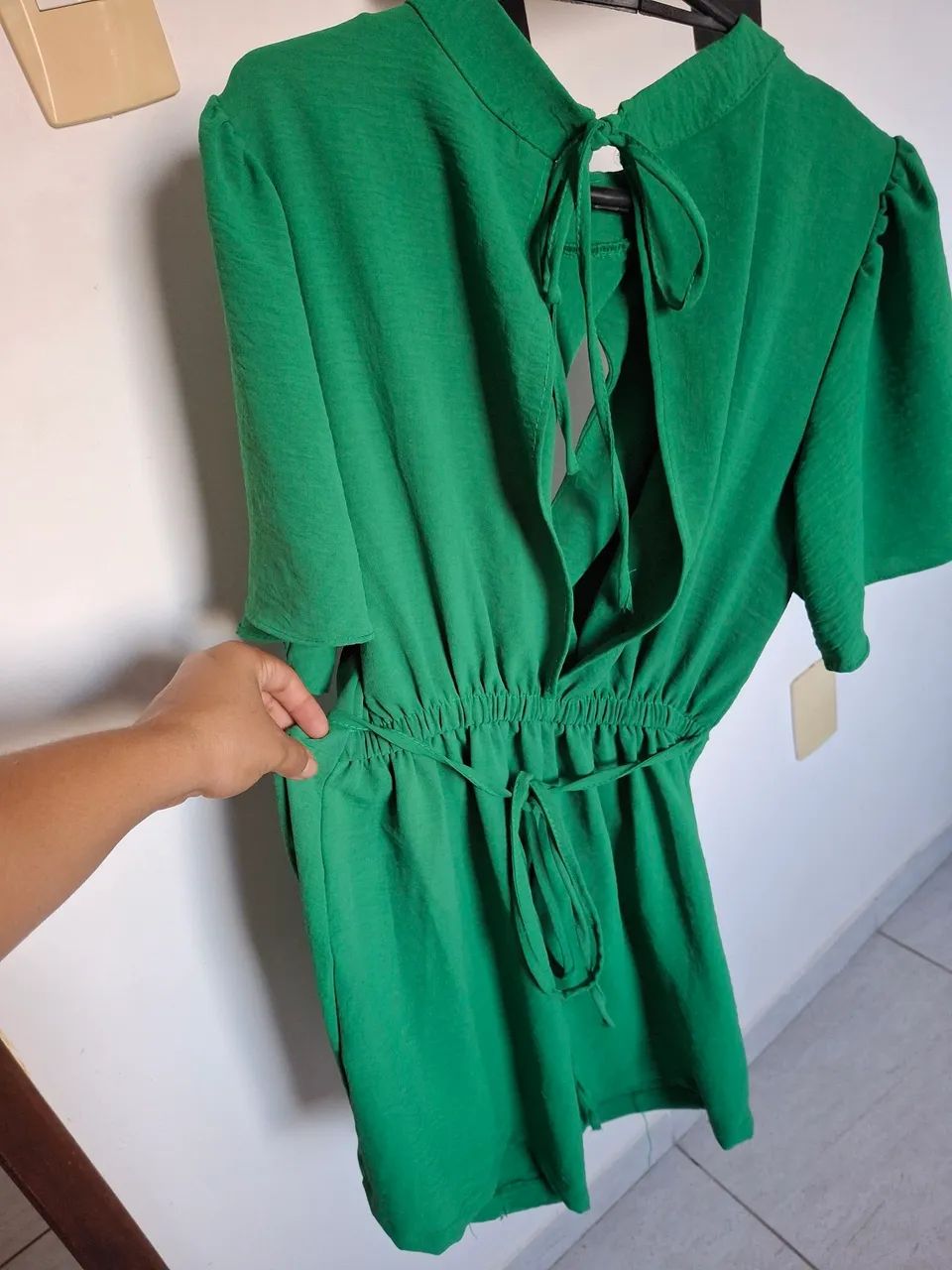 Peças de roupa em perfeito estado. - Foto 2
