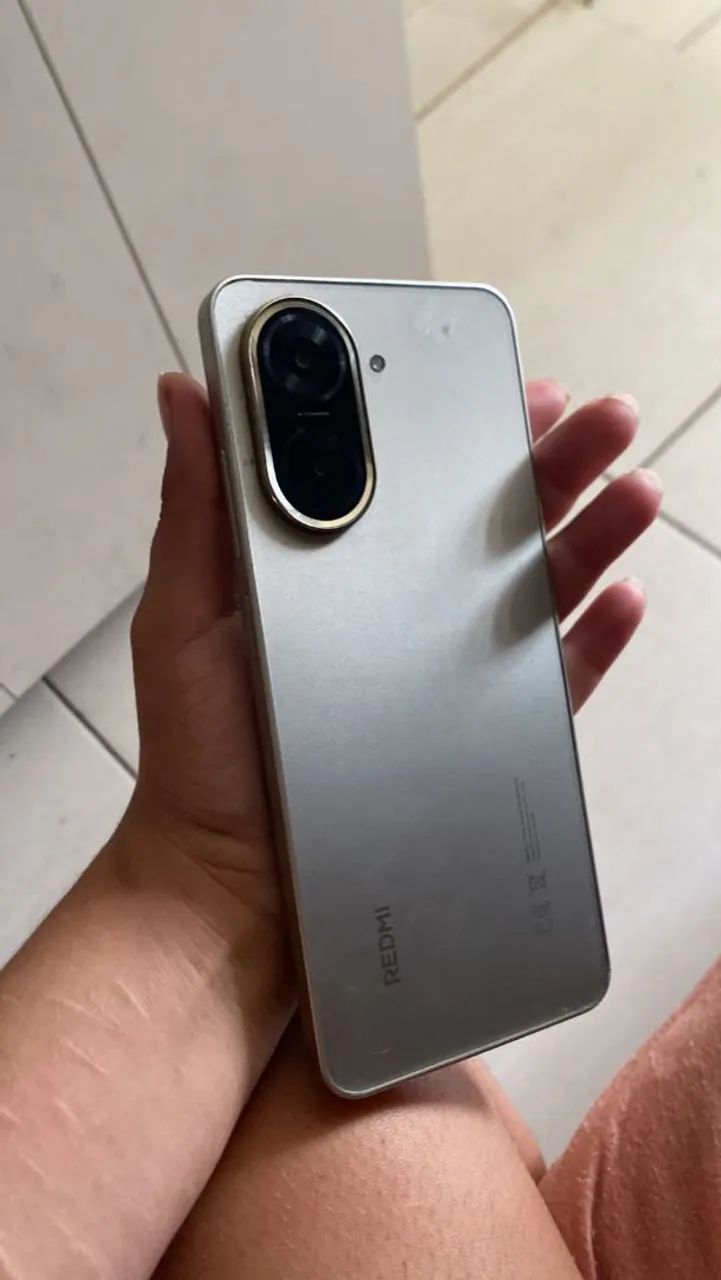 Redmi a05 - Foto 2
