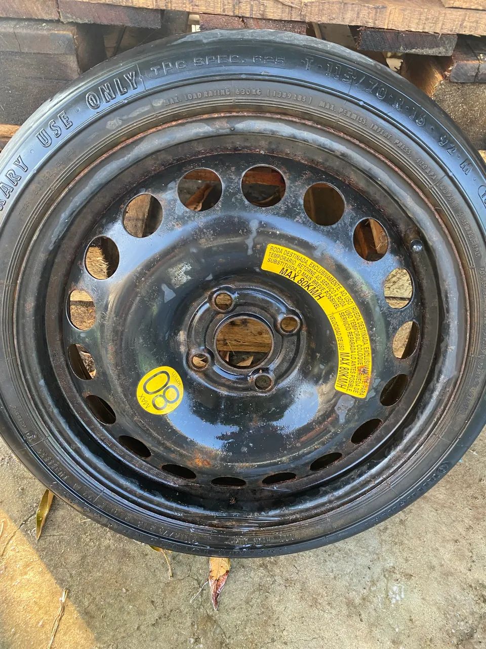Step  aro 16 - Foto 4