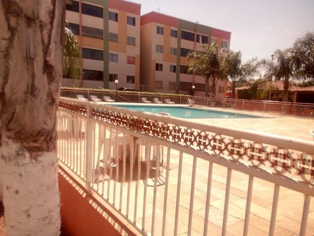 Apartamento de 03 quartos - Jardim Céu azul- Valparaíso de Goiás - Foto 13