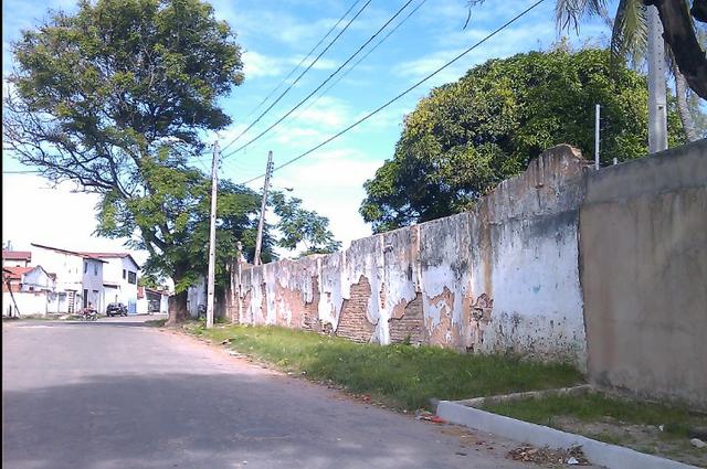 TE0006 - Terreno para alugar ou vender, 5482 m² - Itaperi - Fortaleza/CE - Foto 4