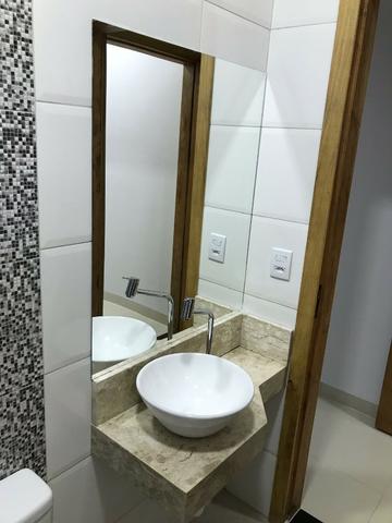 Casa Res. Brisas da Mata 03 Quartos - Goiania - Foto 16