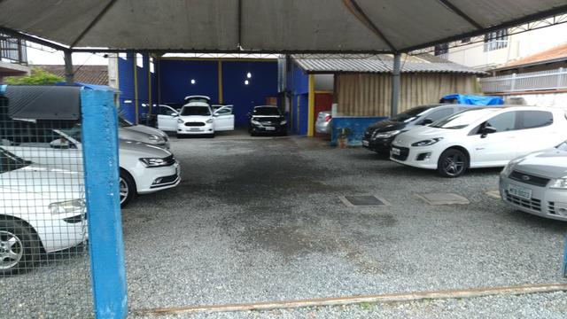 Vendo Ponto Comercial de Estética Automotiva