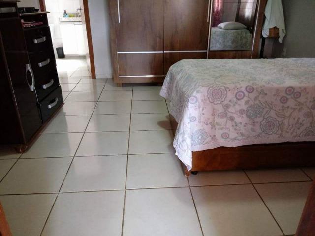 Troco por Imovel em Contagem/Linda casa 2 Pavimentos c/ Habite se no B. Bom Retiro-Betim - Foto 9