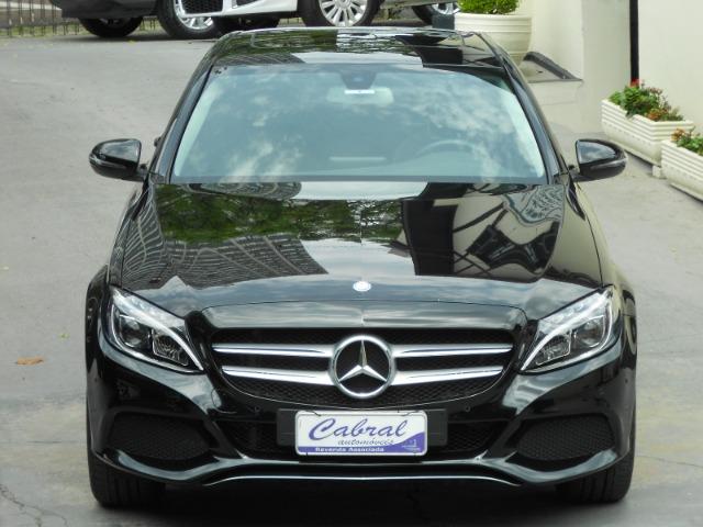 Mercedes-benz C-200 2.0 Avantgarde Automático Turbo - Foto 3