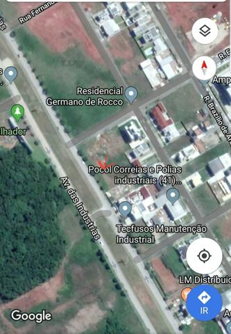 Ótimo Terreno Localizado na Av das Indústrias no Neoville Financie em até 120 meses direto - Foto 4