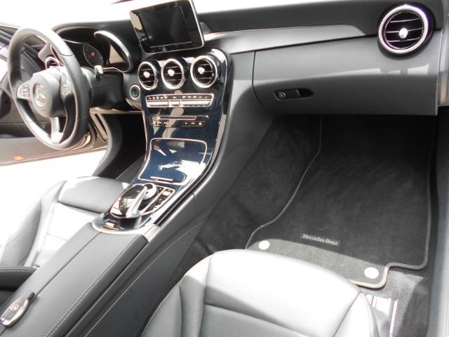 Mercedes-benz C-200 2.0 Avantgarde Automático Turbo - Foto 18